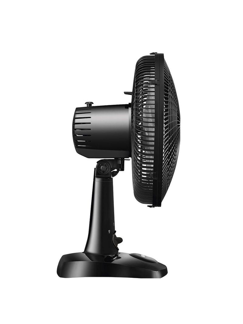 Ventilador De Mesa Mondial 06 Pás Vsp-30-b 127v/60hz