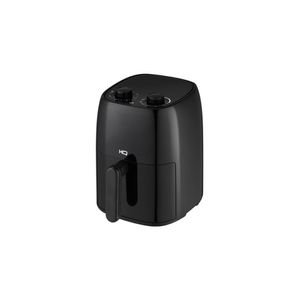Fritadeira Sem óleo Airfryer HQ Preto 4,8L HQ-AF4.8LMP 220V