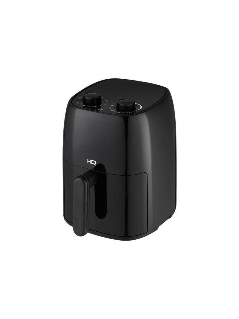 Fritadeira Sem óleo Airfryer HQ Preto 4,8L HQ-AF48LMP 220V