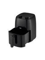 Fritadeira Sem óleo Airfryer HQ Preto 4,8L HQ-AF48LMP 220V