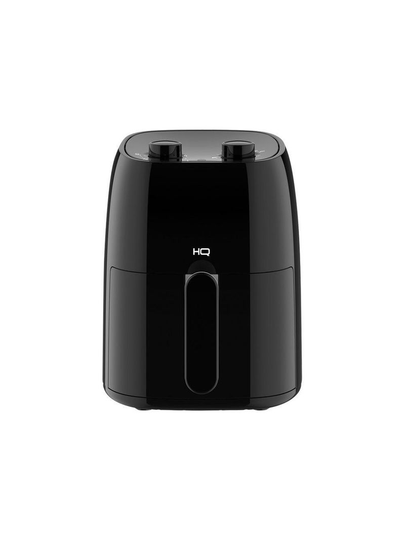 Fritadeira Sem óleo Airfryer HQ Preto 4,8L HQ-AF48LMP 220V