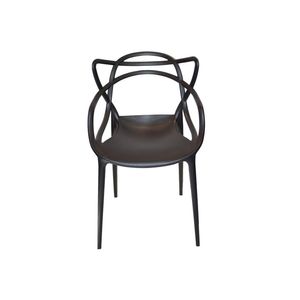 Cadeira Allegra Masters Preta