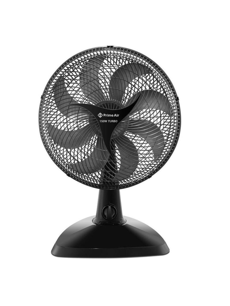 Ventilador Air 150W 8 Pás Maxx Force AVTE400 110V