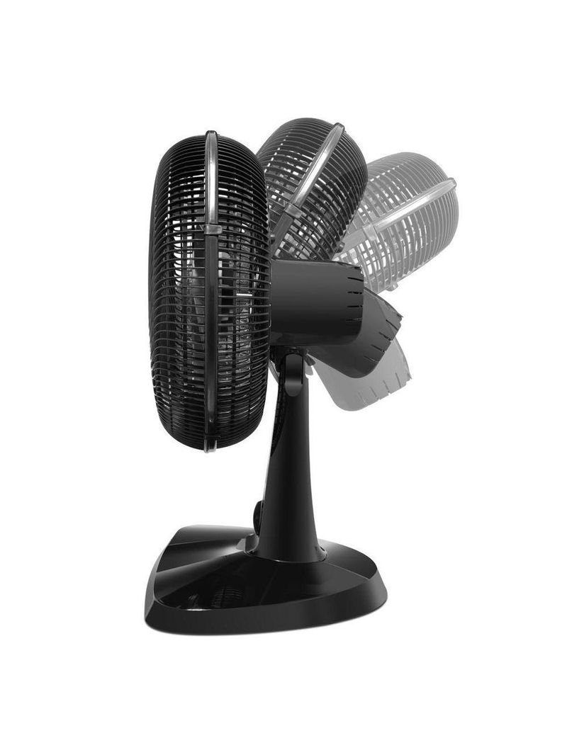 Ventilador Air 150W 8 Pás Maxx Force AVTE400 110V