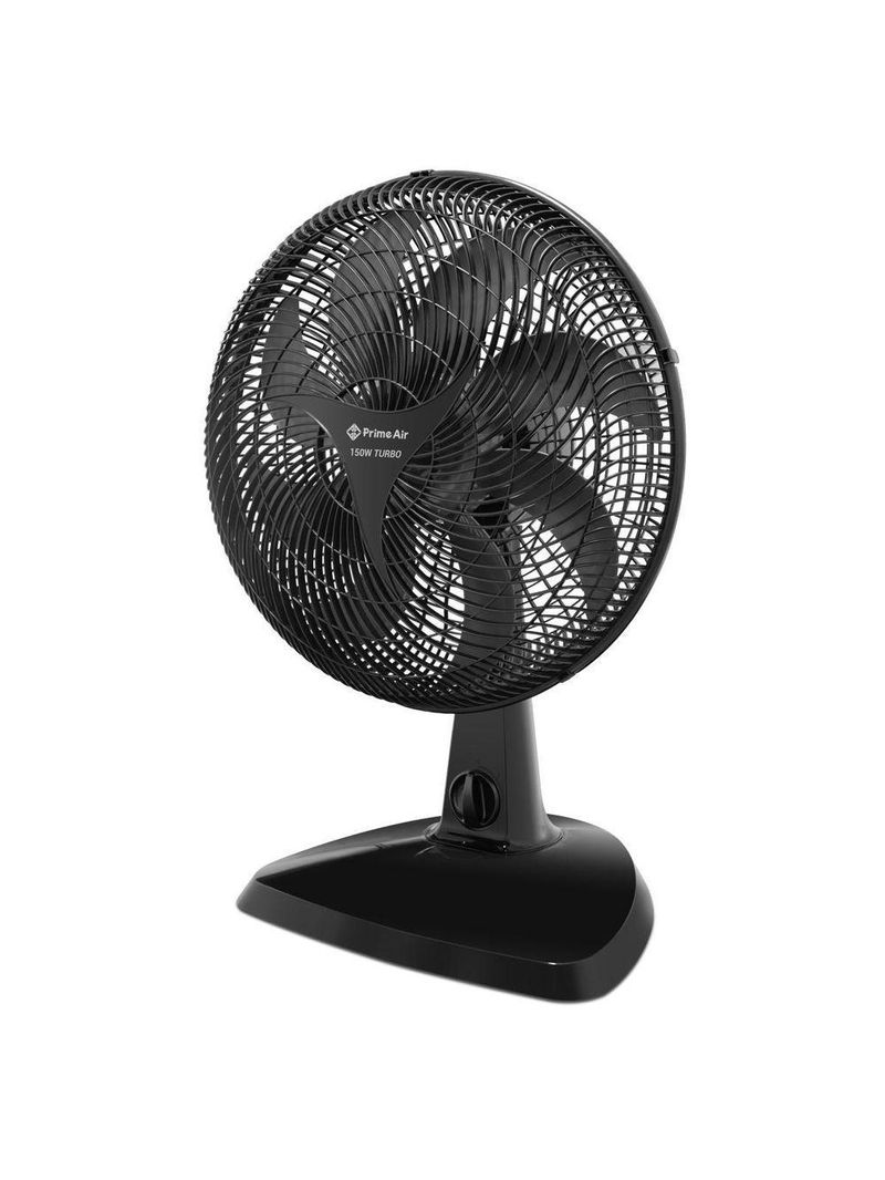 Ventilador Air 150W 8 Pás Maxx Force AVTE400 110V