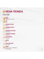 Guarda Roupa Casal Heros Com 8 Portas E 4 Gavetas Moderna Naturalle