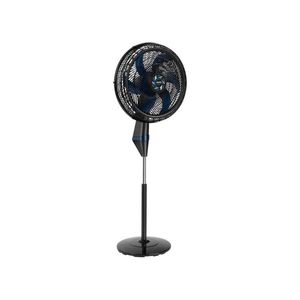 Ventilador De Coluna Arno Xtreme Force Breeze 50cm Preto VB52 110V