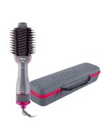 Escova Secadora Philco Soft Advance PES14 4 em 1 Bivolt