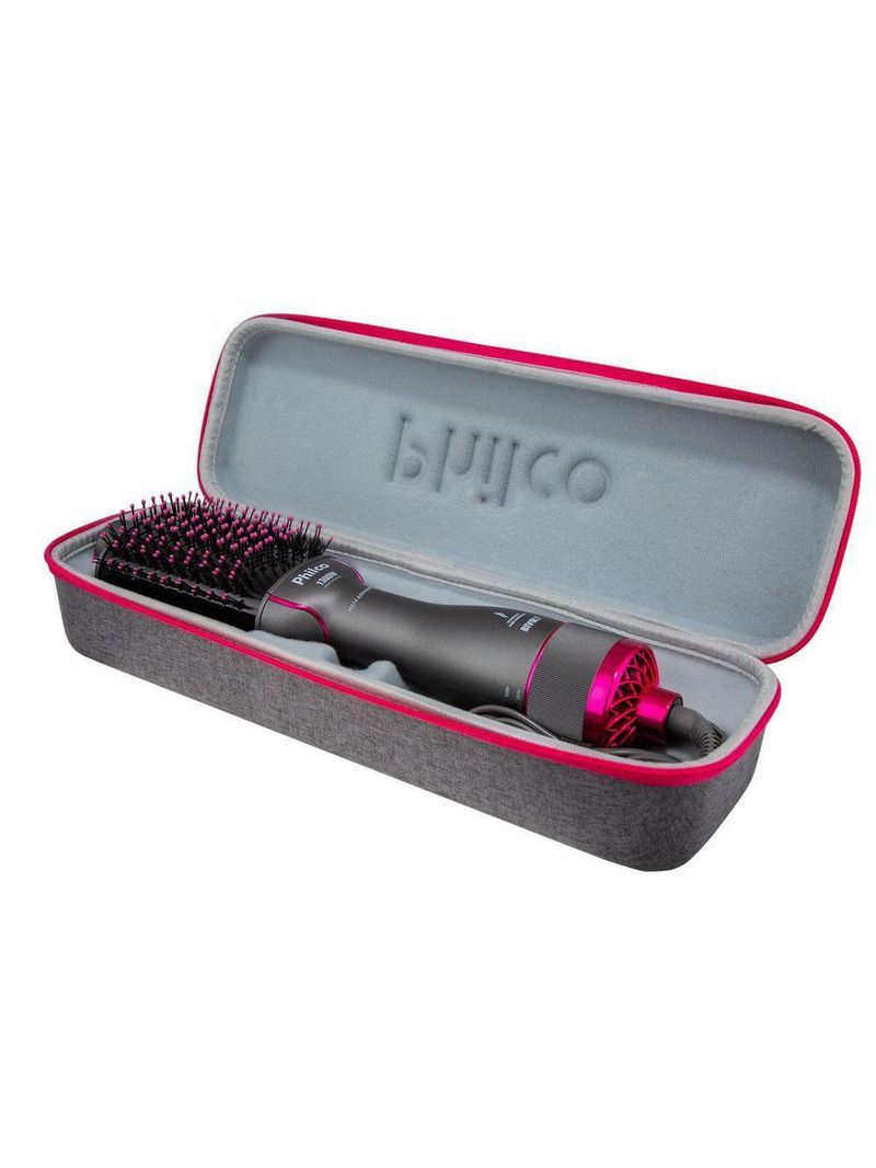 Escova Secadora Philco Soft Advance PES14 4 em 1 Bivolt