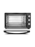 Forno Elétrico 43L Britânia BFE43 Dupla Resistência 110V