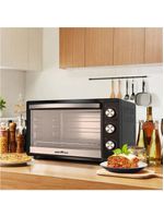 Forno Elétrico 43L Britânia BFE43 Dupla Resistência 110V