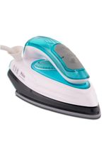 Ferro De Passar A Vapor Philco Travel Ceramic Bivolt