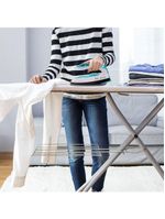 Ferro De Passar A Vapor Philco Travel Ceramic Bivolt