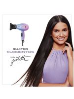 Secador De Cabelo By Juliette Mondial Scp-ju-03 60hz 127V