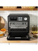 Kit Liquidificador Xtreme Mix E Forno Fryer Compact Oster 110V