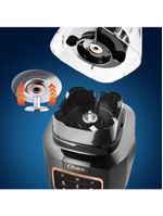 Kit Liquidificador Xtreme Mix E Forno Fryer Compact Oster 110V