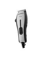 Cortador de Cabelos Britânia 14W Inox - 110V