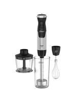 Kit Mixer Power 3 Em 1 E Chaleira Tea Com Infusor 1,8L Oster 220V
