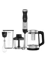 Kit Mixer Power 3 Em 1 E Chaleira Tea Com Infusor 1,8L Oster 220V