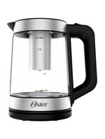 Kit Mixer Power 3 Em 1 E Chaleira Tea Com Infusor 1,8L Oster 220V