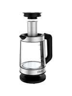 Kit Mixer Power 3 Em 1 E Chaleira Tea Com Infusor 1,8L Oster 220V