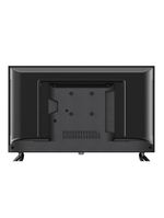 TV 32 Philco Smart Led Roku Dolby Audio PTV32K34RKGB Cinza Bivolt