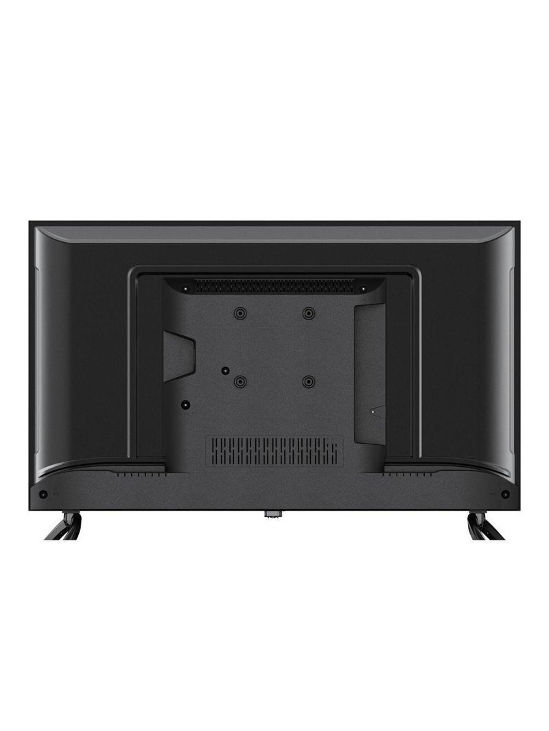 TV 32 Philco Smart Led Roku Dolby Audio PTV32K34RKGB Cinza Bivolt