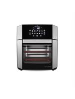 Air Fryer Oven Britânia 16L 4 Em 1 Porta Removível 220V