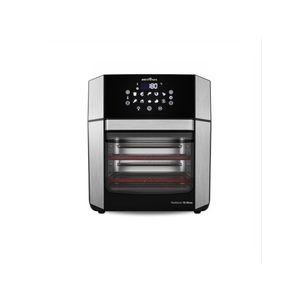 Air Fryer Oven Britânia 16L 4 Em 1 Porta Removível BAF16A 220V