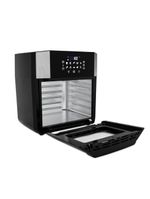 Air Fryer Oven Britânia 16L 4 Em 1 Porta Removível 220V