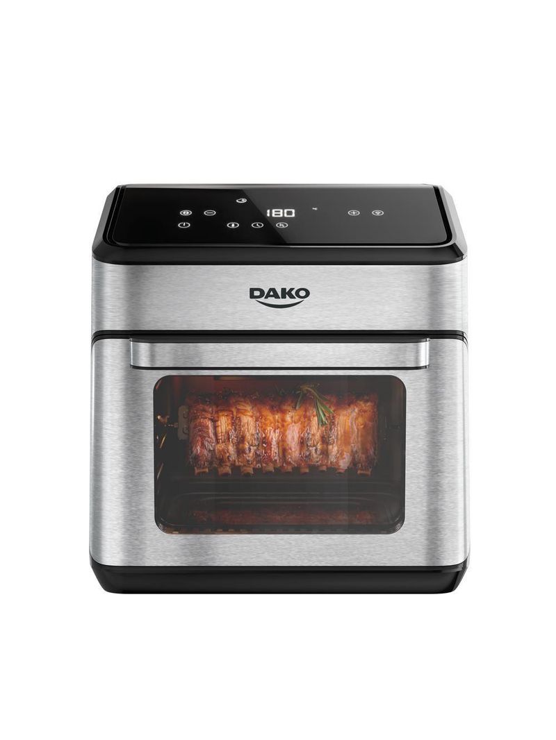 Fritadeira Air Fryer Oven Dako Grandes Apetites 12L 220V