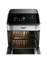 Fritadeira Air Fryer Oven Dako Grandes Apetites 12L 220V