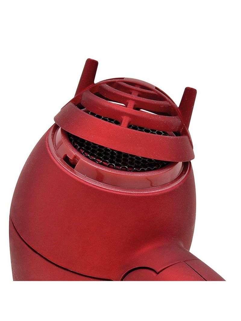 Secador de Cabelo Philco Titanium Travel 750W Bivolt