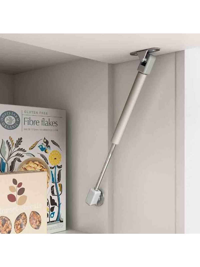 Armário de Cozinha Completa Top Class 7 Peças com 12 Portas