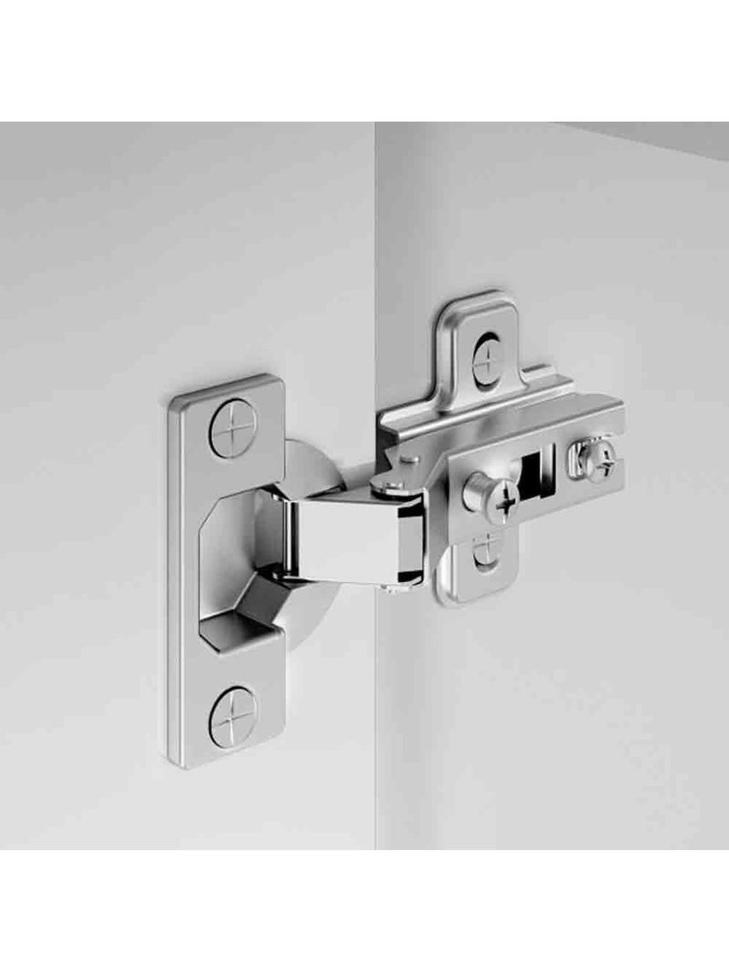 Armário de Cozinha Completa Top Class 7 Peças com 12 Portas