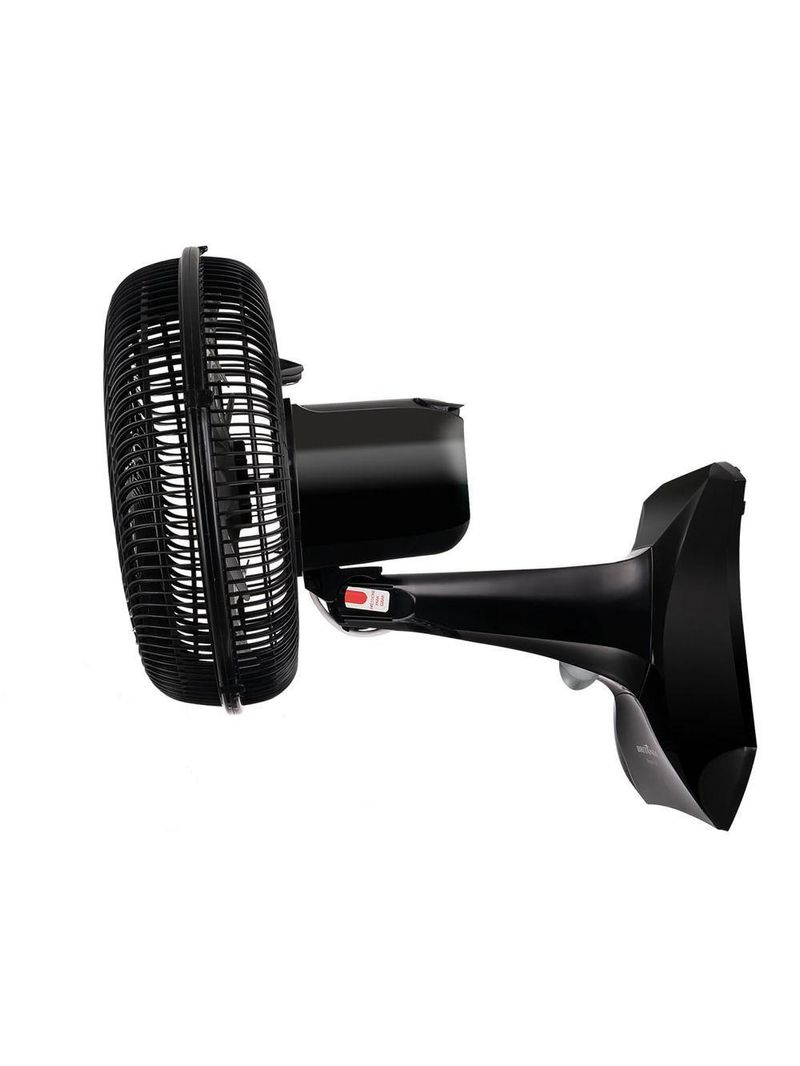 Ventilador Britânia 2 Em 1 Turbo 55W Protect 30 Six 220V