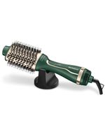 Escova Secadora By Juliette Mondial Verde Oliva 1200w Bivolt
