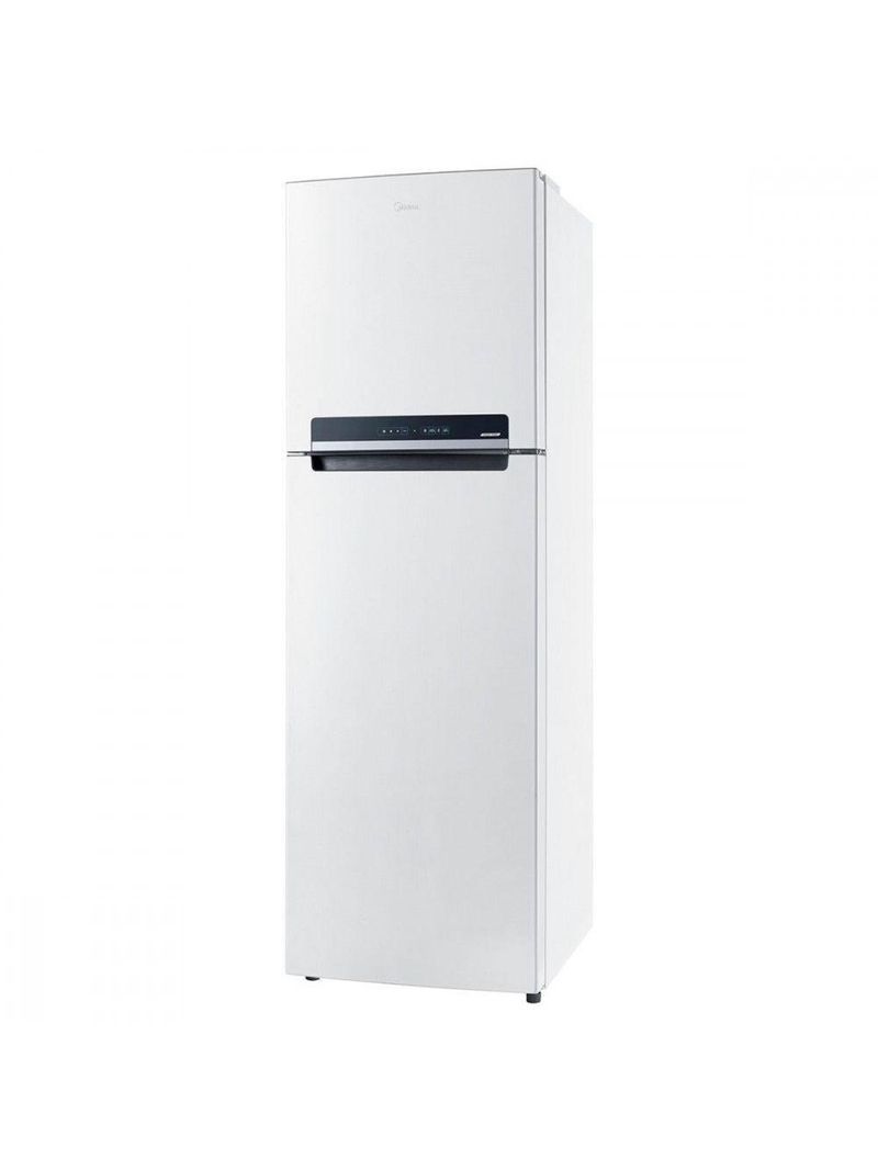 Refrigerador Midea Frost Free Duplex 425 Litros Branco 127V