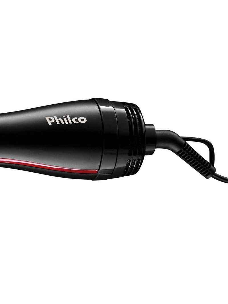 Escova Philco Soft Brush 1200W 110V