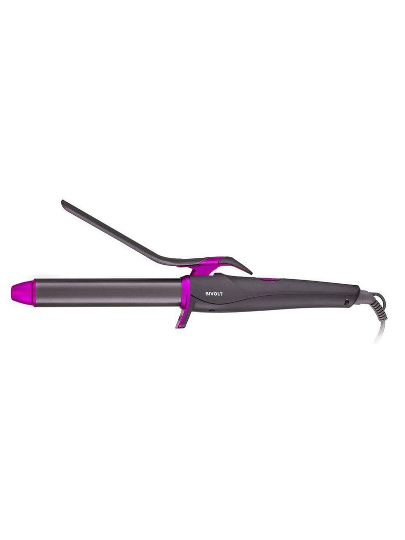 Cacheador Philco PEC15 Revestimento Cerâmica Íons Tourmaline Bivolt