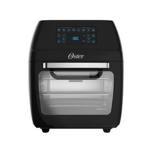 Fritadeira Oven Fryer 12L Oster 3 em 1 – 220V