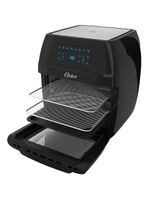 Fritadeira Oven Fryer 12L Oster 3 em 1 – 220V