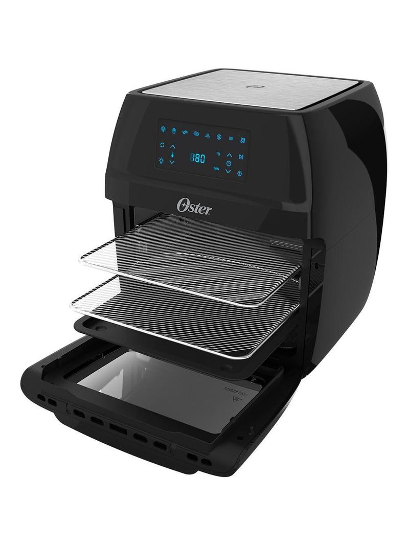 Fritadeira Oven Fryer 12L Oster 3 em 1 – 220V