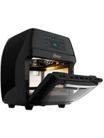 Fritadeira Oven Fryer 12L Oster 3 em 1 – 220V