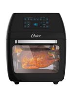 Fritadeira Oven Fryer 12L Oster 3 em 1 – 220V