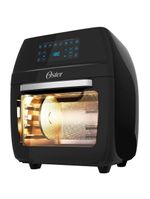 Fritadeira Oven Fryer 12L Oster 3 em 1 – 220V
