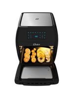 Fritadeira Oven Fryer 12L Oster 3 em 1 – 220V