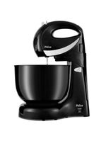 Batedeira Philco Paris Duo Mixer Turbo 4L 500W 110V