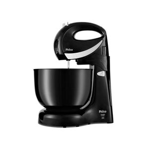 Batedeira Philco Paris Duo Mixer Turbo 4L 500W 110V