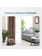 Passadeira A Vapor Mondial Portátil Fast Steam 127V VP-09